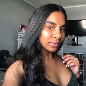 Meet your Posher, Jaylin